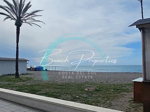 Apartamento en venta en Torrox Costa, Málaga Costa del Sol