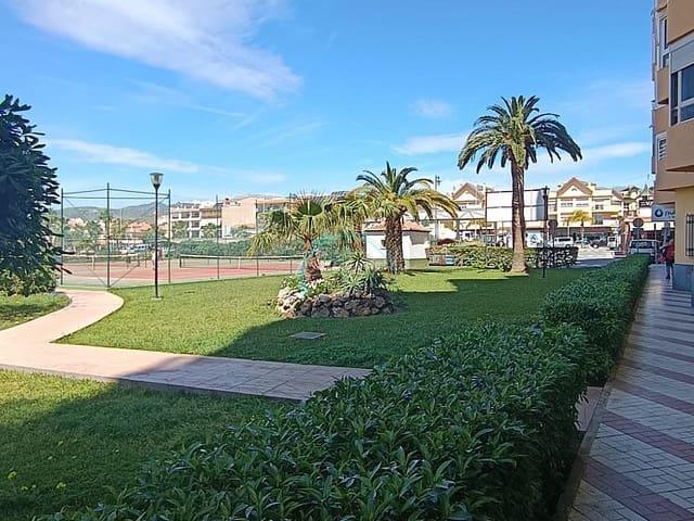 Apartamento en venta en Torrox Costa, Málaga Costa del Sol