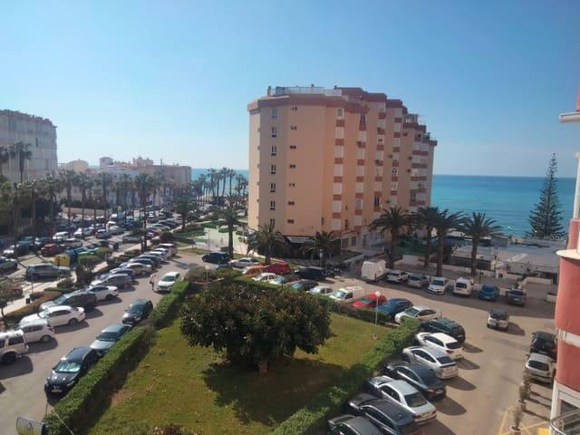 Apartamento en venta en Torrox Costa, Málaga Costa del Sol