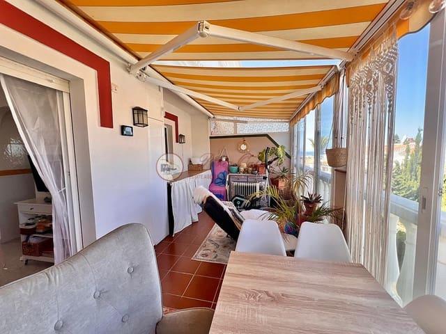 Apartamento en venta en Torrox Costa, Málaga Costa del Sol