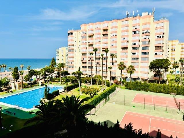 Apartamento en venta en Torrox Costa, Málaga Costa del Sol