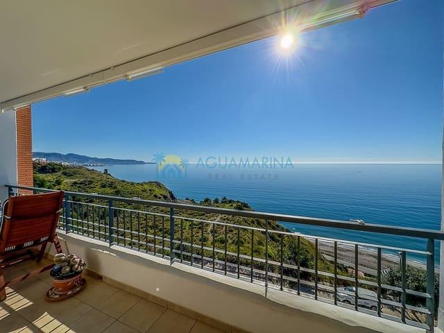 Apartamento en venta en Torrox Costa, Málaga Costa del Sol