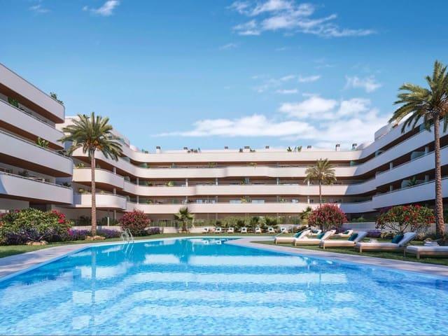 Apartamento en venta en Torrox Costa, Málaga Costa del Sol