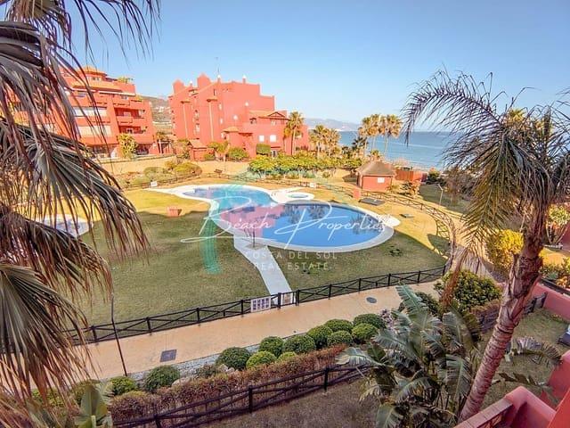 Apartamento en venta en Torrox Costa, Málaga Costa del Sol