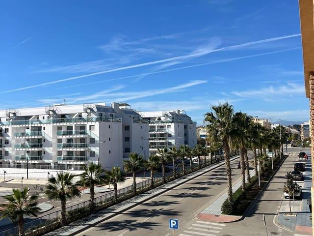 Apartamento en venta en Torrox Costa, Málaga Costa del Sol