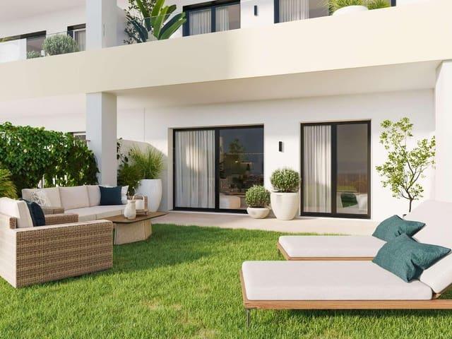 Apartamento en venta en Torrox Costa, Málaga Costa del Sol
