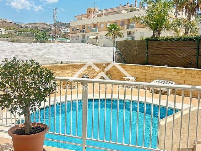Apartamento en venta en Torrox Costa, Málaga Costa del Sol