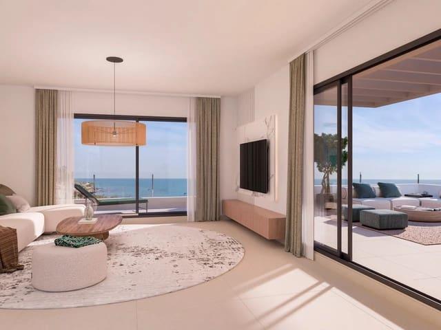 Apartamento en venta en Torrox Costa, Málaga Costa del Sol
