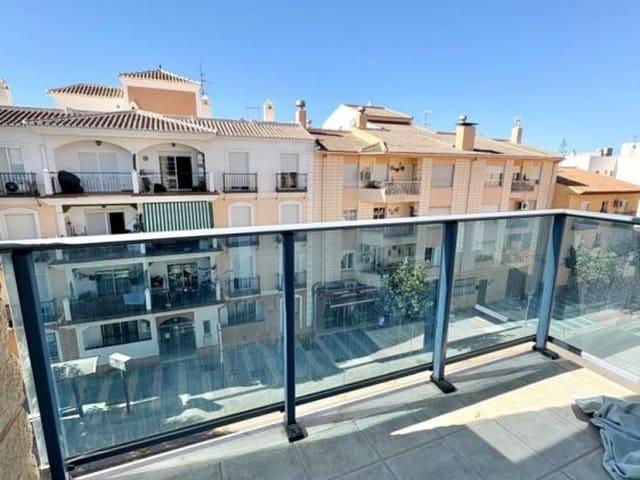 Apartamento en venta en Torrox Costa, Málaga Costa del Sol