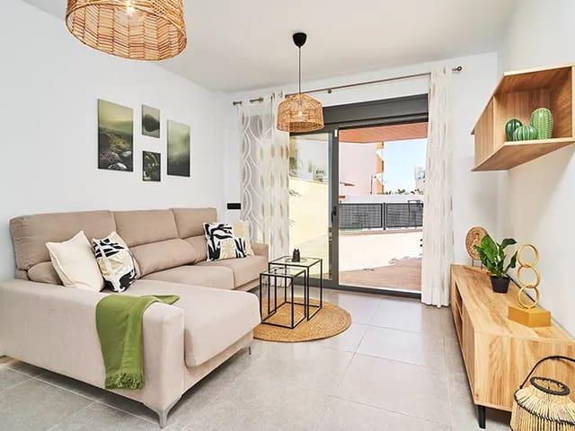 Apartamento en venta en Torrox Costa, Málaga Costa del Sol