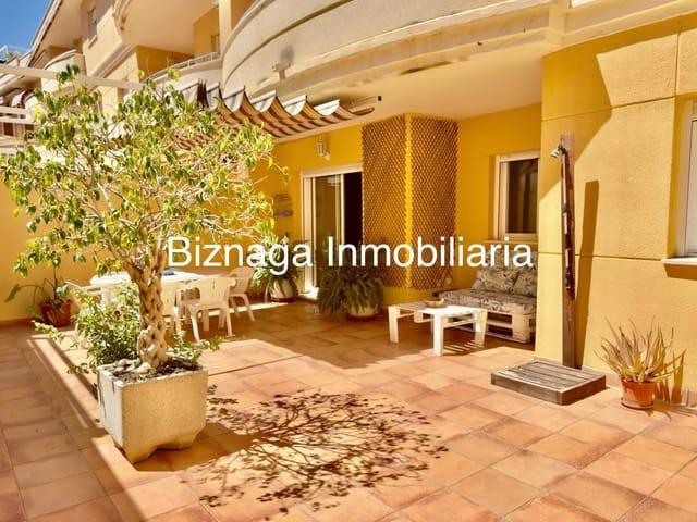 Apartamento en venta en Torrox Costa, Málaga Costa del Sol