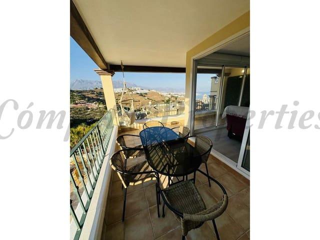 Apartamento en venta en Torrox Costa, Málaga Costa del Sol