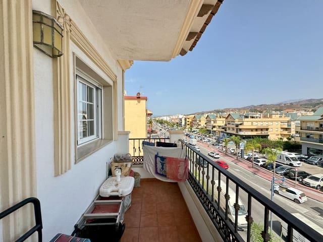 Apartamento en venta en Torrox Costa, Málaga Costa del Sol