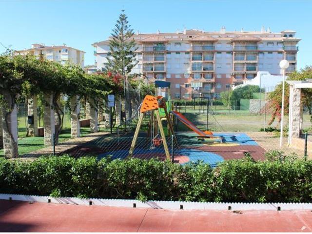 Apartamento en Venta en Torrox Costa, Málaga
