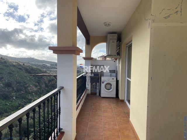 Apartamento en Venta en Torrox Costa, Málaga