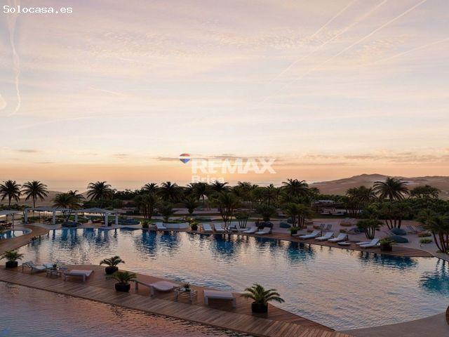 Apartamento en Venta en Torrox Costa, Málaga