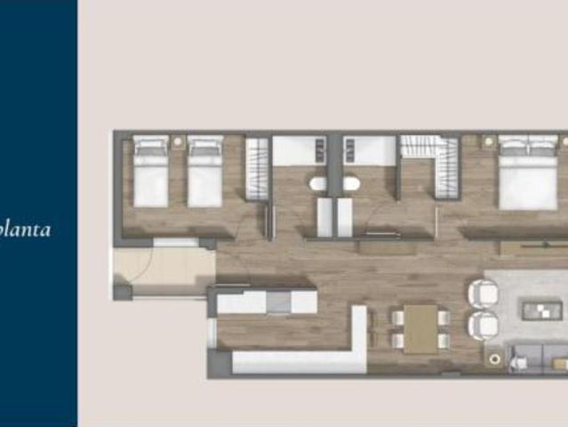 Apartamento en Venta en Torrox Costa, Málaga