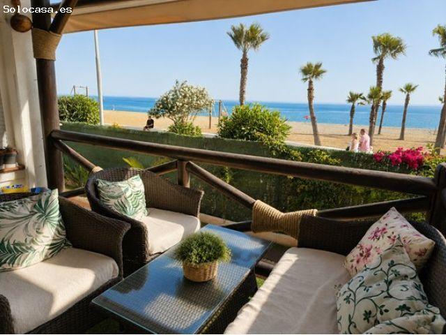 Apartamento en Venta en Torrox Costa, Málaga