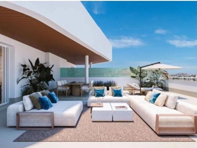 Apartamento en Venta en Torrox Costa, Málaga