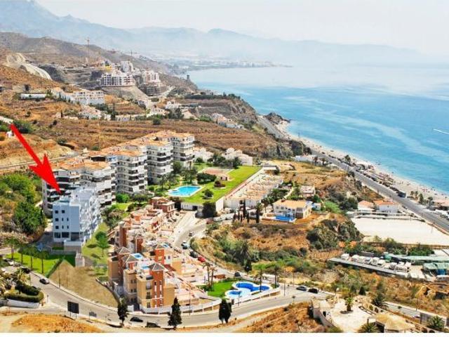 Apartamento en Venta en Torrox Costa, Málaga