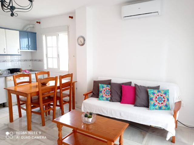 Apartamento en venta en Torrox Costa, Peñoncillo
