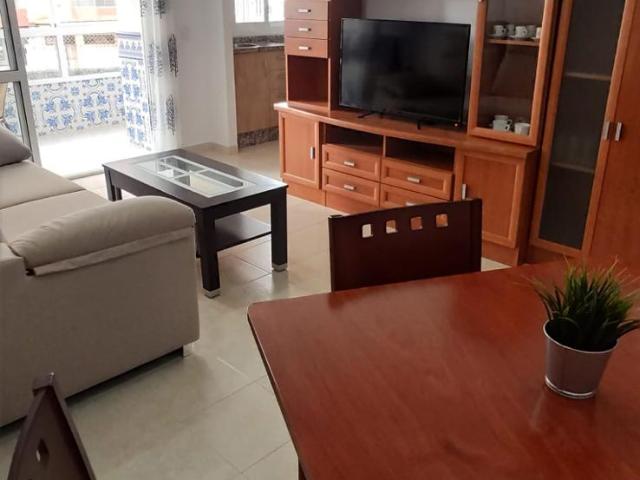 Apartamento en venta en Torrox Costa, Playa