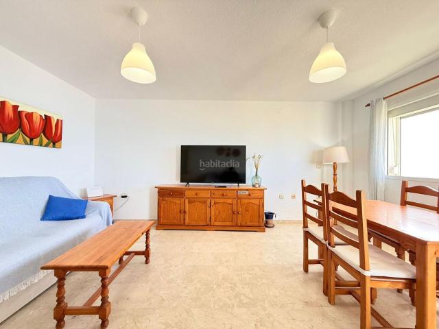 Apartamento en venta en Torrox, El Morche. frontal al mar en el morche. Apartamentos.