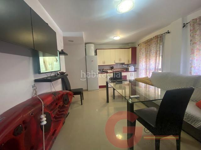 Apartamento en venta en Torrox, El Morche. TorroxApartamento. Apartamentos.
