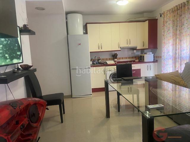 Apartamento en venta en Torrox, El Morche. TorroxApartamento. Apartamentos.