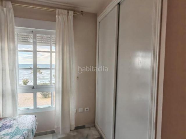 Apartamento en venta en Torrox, El Peñoncillo. Apartamento en venta Torrox costa El peñoncillo 1 linea playa 2 dormitorios. Apartamentos.