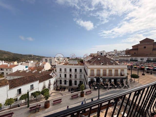 Apartamento en venta en Torrox, Málaga Costa del Sol