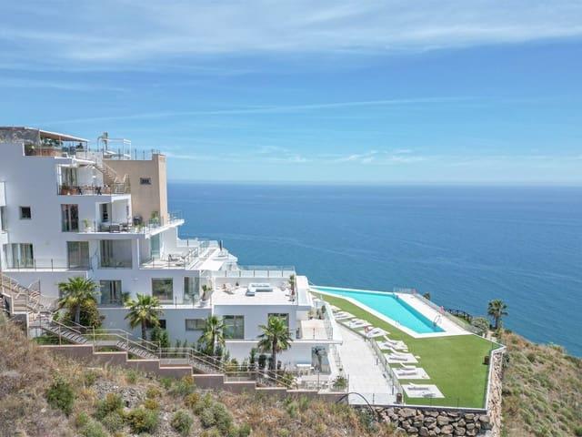 Apartamento en venta en Torrox, Málaga Costa del Sol