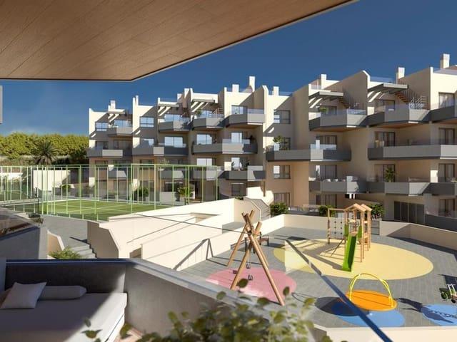 Apartamento en venta en Torrox, Málaga Costa del Sol