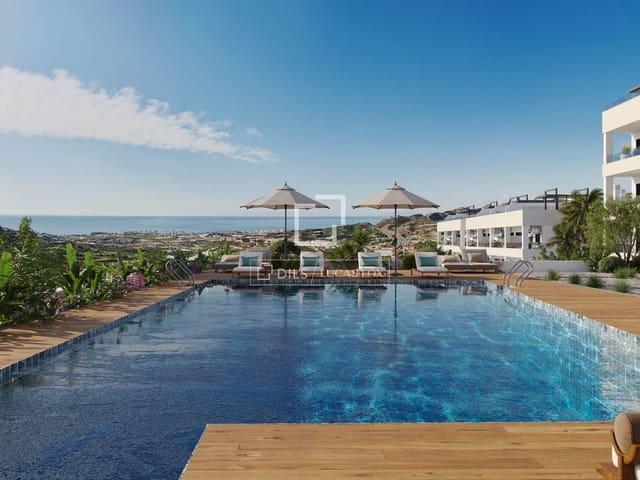 Apartamento en venta en Torrox, Málaga Costa del Sol