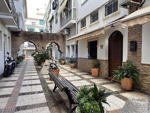 Apartamento en venta en Torrox, Málaga Costa del Sol