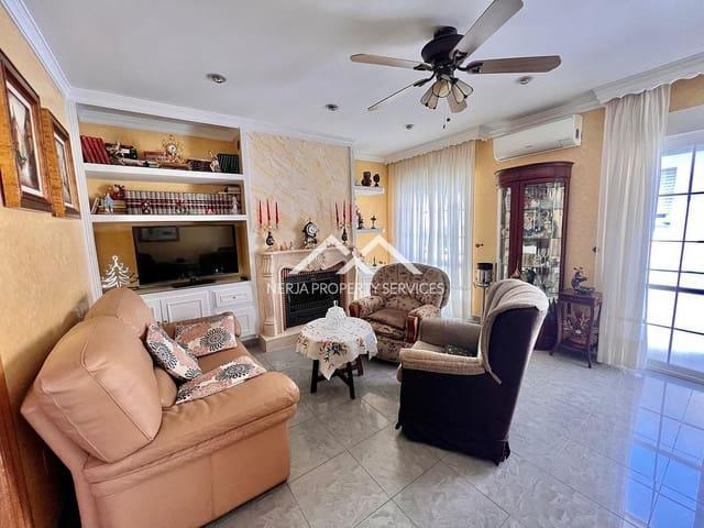 Apartamento en venta en Torrox, Málaga Costa del Sol
