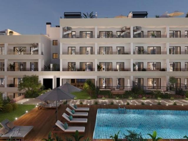 Apartamento en venta en Torrox, Málaga Costa del Sol