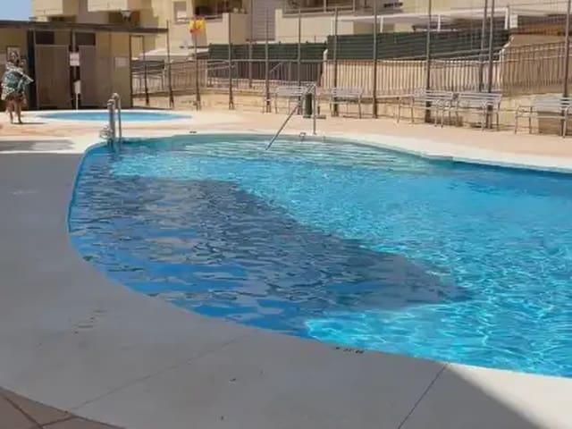 Apartamento en venta en Torrox, Málaga Costa del Sol