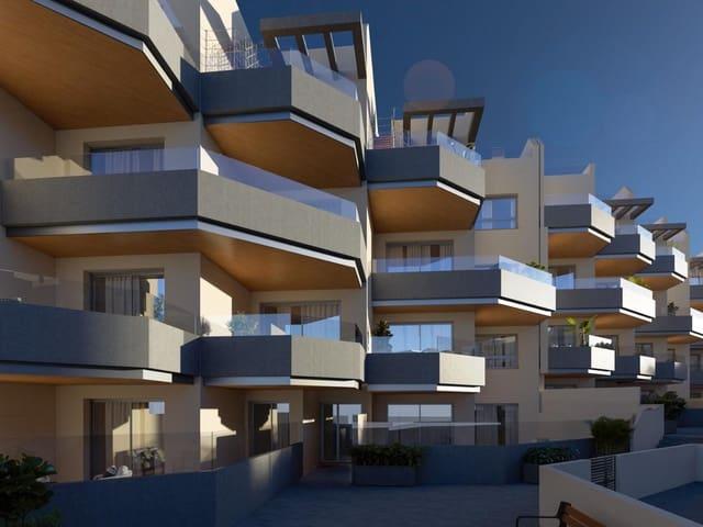 Apartamento en venta en Torrox, Málaga Costa del Sol