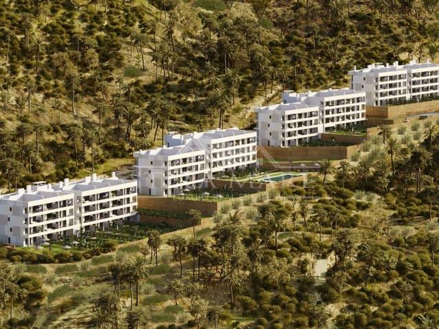 Apartamento en venta en Torrox, Málaga Costa del Sol