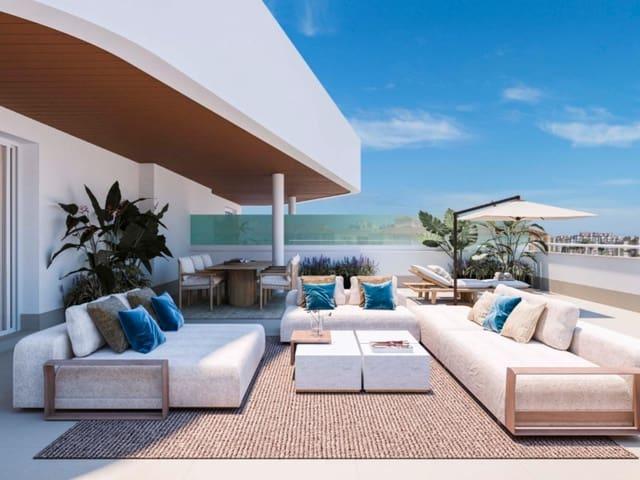 Apartamento en venta en Torrox, Málaga Costa del Sol