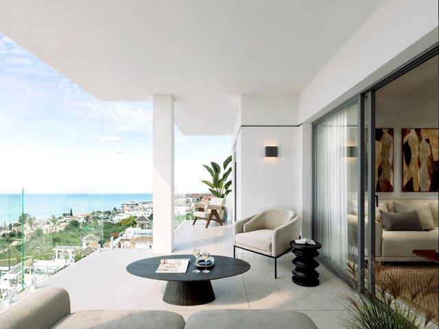 Apartamento en venta en Torrox, Málaga Costa del Sol