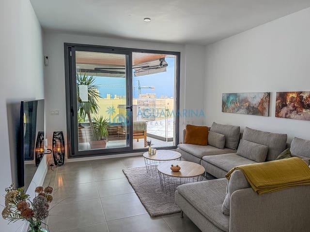 Apartamento en venta en Torrox, Málaga Costa del Sol