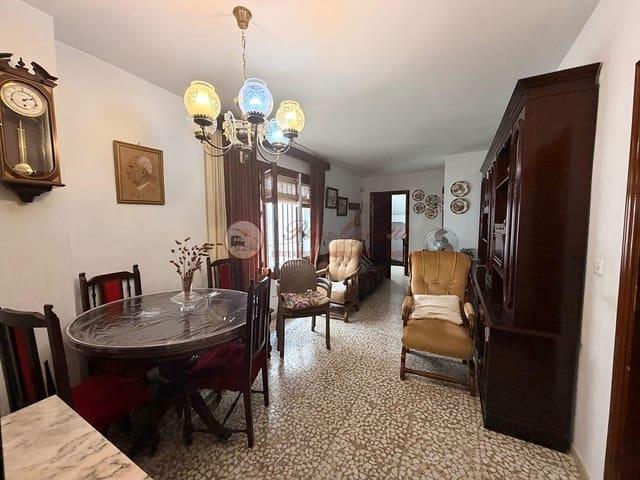 Apartamento en venta en Torrox, Málaga Costa del Sol