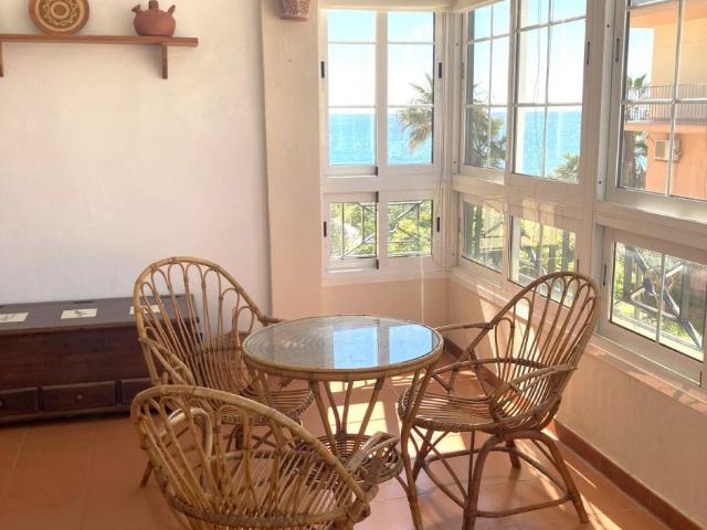 Apartamento en venta en Torrox Málaga