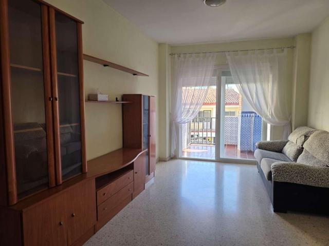 Apartamento en venta en Torrox Málaga