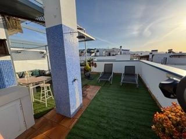 Apartamento en venta en Torrox Málaga