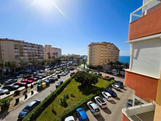 Apartamento en venta en Torrox Málaga