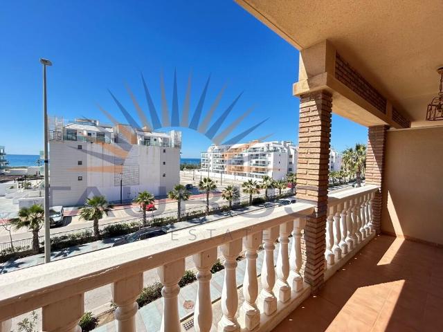 Apartamento en venta en Torrox Málaga