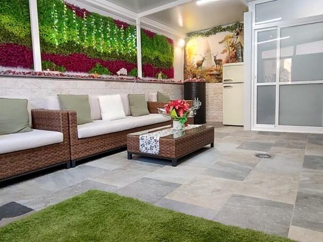 Apartamento en venta en Torrox Málaga